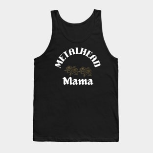 Metalhead Mama Tank Top